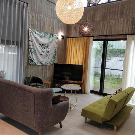 350 Lodge T'ai-tung Dış mekan fotoğraf