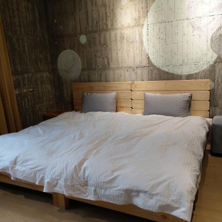 350 Lodge T'ai-tung Dış mekan fotoğraf