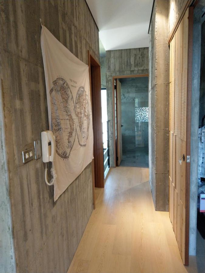 350 Lodge T'ai-tung Dış mekan fotoğraf
