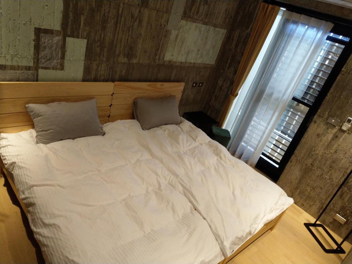 350 Lodge T'ai-tung Dış mekan fotoğraf