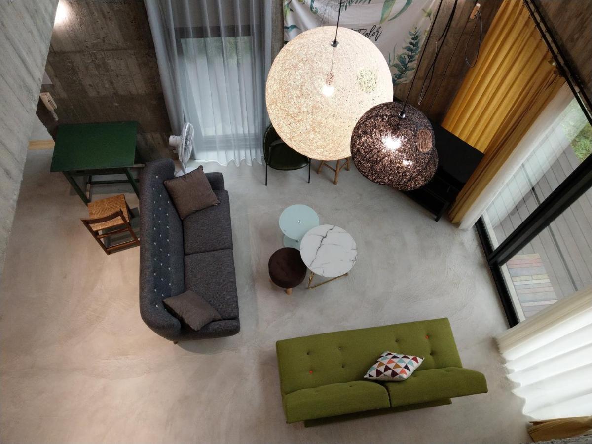 350 Lodge T'ai-tung Dış mekan fotoğraf